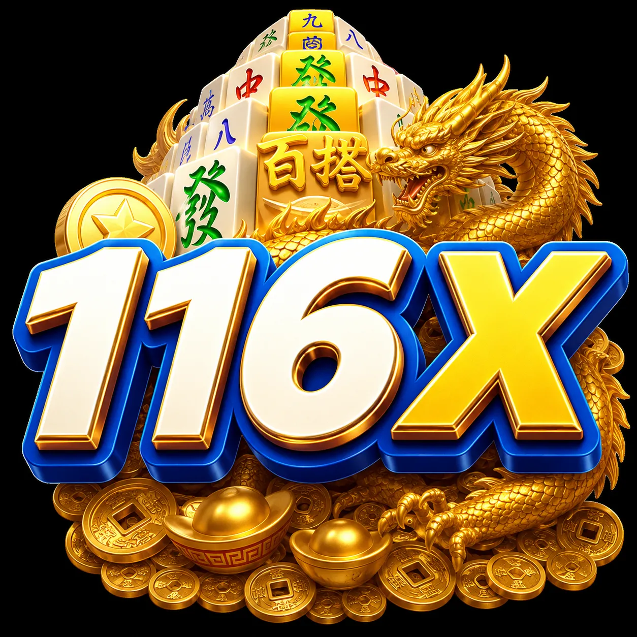 116X - Pertarungan Seru Dalam Dunia TPS