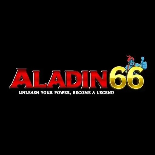ALADIN66 - Permainan Poker Terbaik untuk Pengalaman Seru