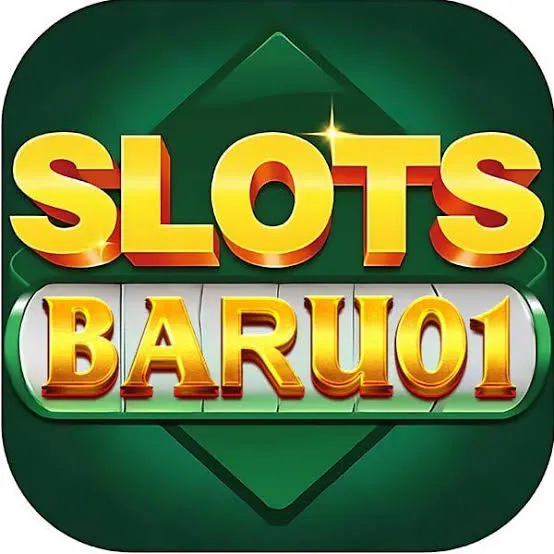 BARU01 - Game Kasino Seru dan Menyenangkan