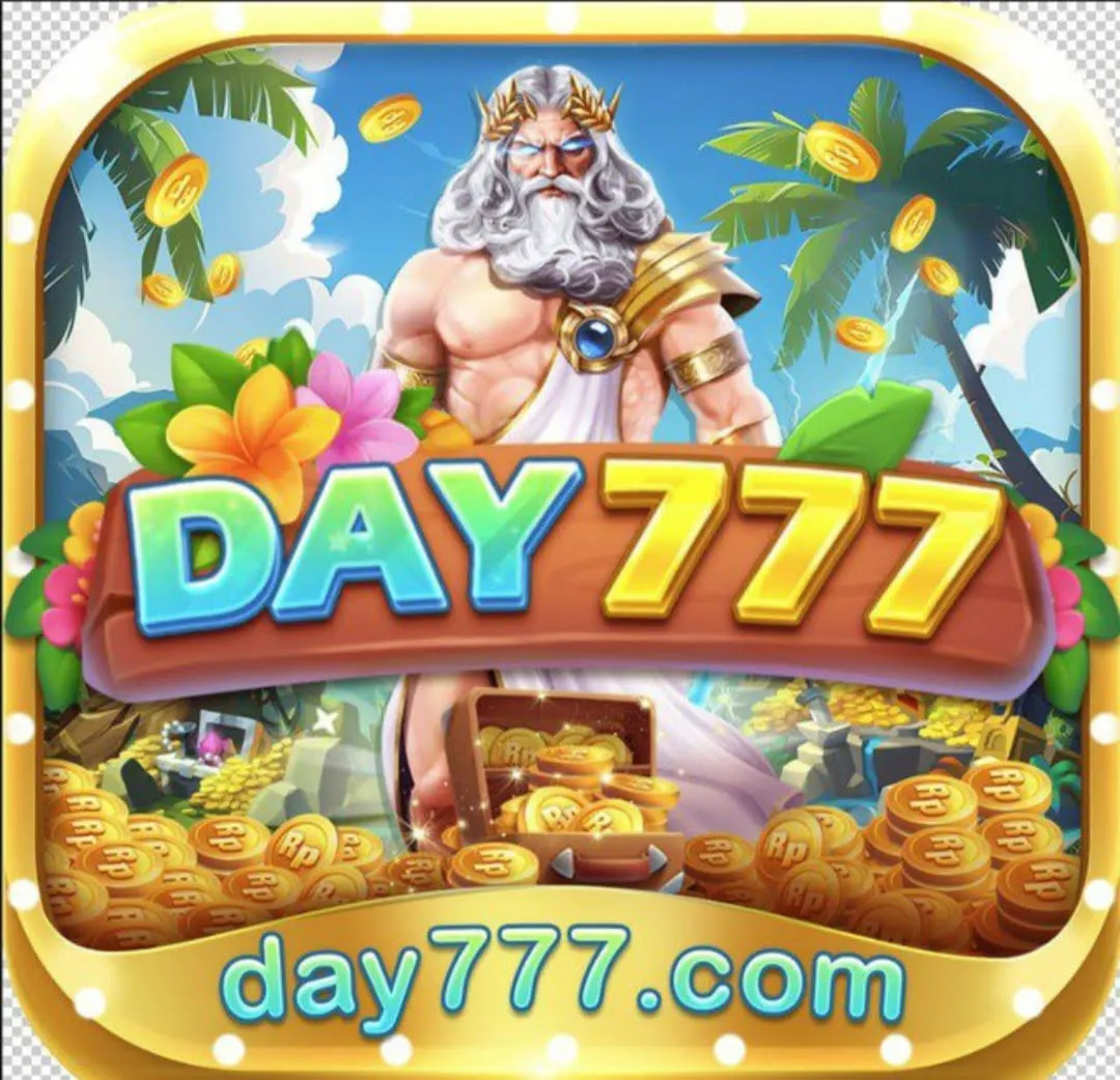 DAY777 - Game Olahraga Seru dan Menantang