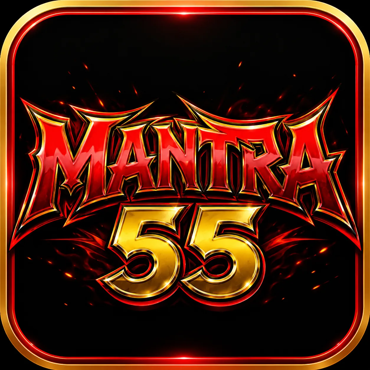 MANTRA55 - Pertarungan Seru dalam Game Action