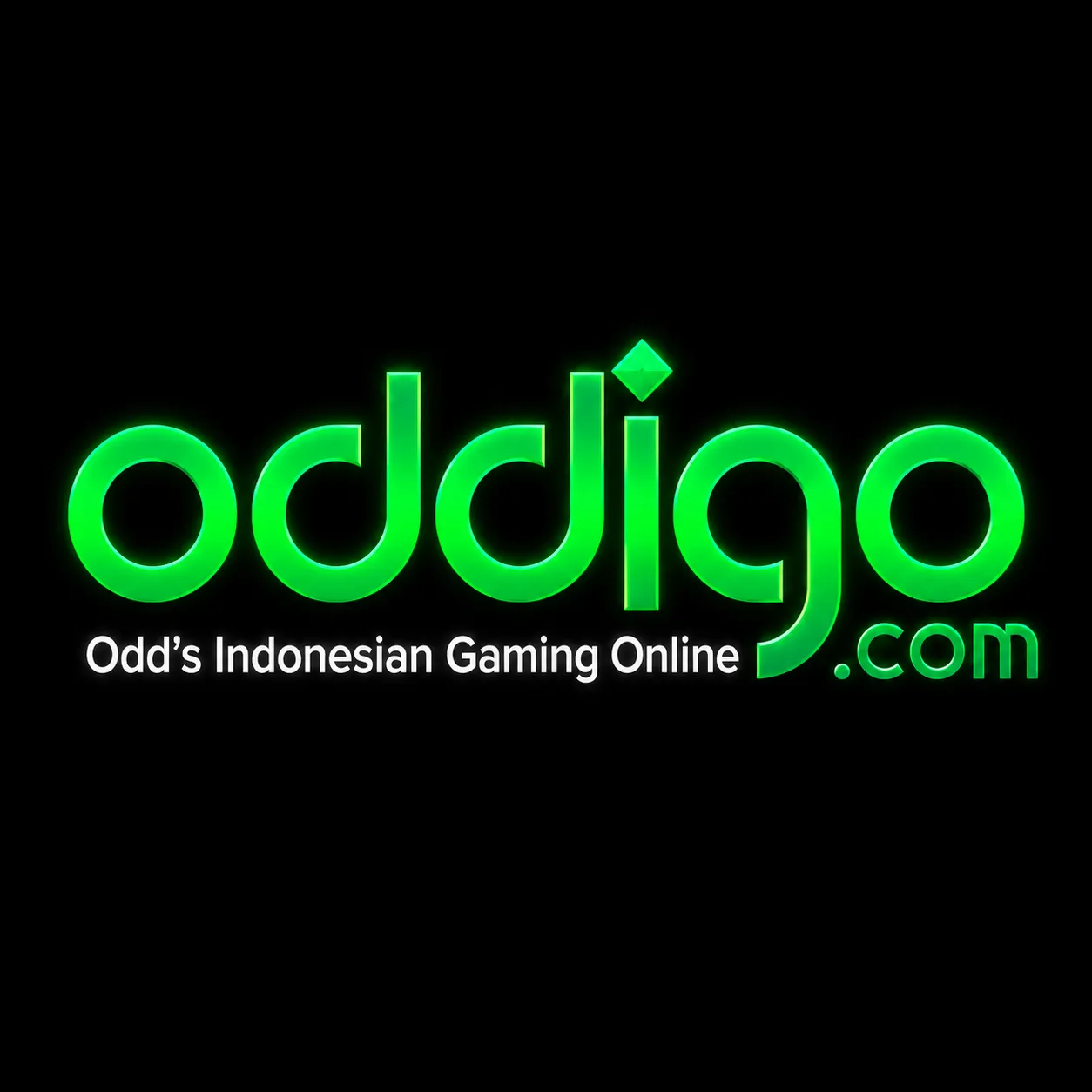 ODDIGO - Keseruan Game Live Casino Terbaik
