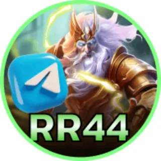 RR44 - Sensasi Slot Terbaik di Ujung Jari Anda